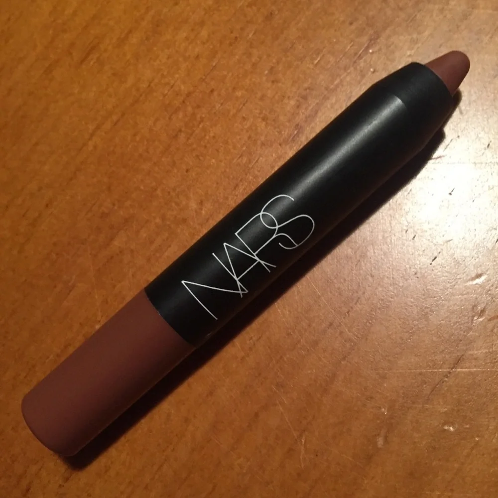 NARS Lip Pencil Dance Fever - Picture 4 of 12